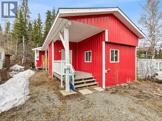 310-26 Azure Road, Whitehorse, Yukon  Y1A 6E1 - Photo 2 - 17246