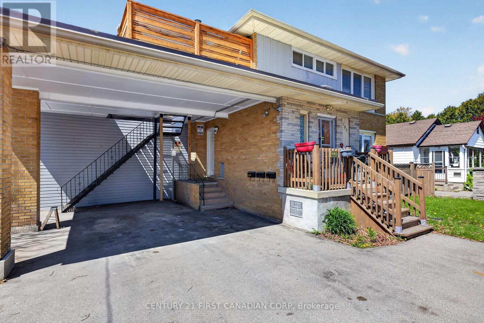197 Barker Street, London East, Ontario  N5Y 1Y2 - Photo 2 - X13110200