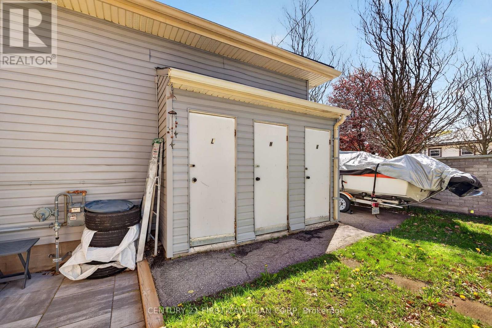 197 Barker Street, London East, Ontario  N5Y 1Y2 - Photo 46 - X13110200