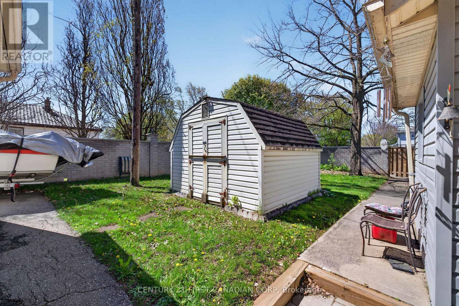 197 Barker Street, London East, Ontario  N5Y 1Y2 - Photo 48 - X13110200