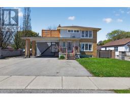 197 BARKER STREET, London East, Ontario