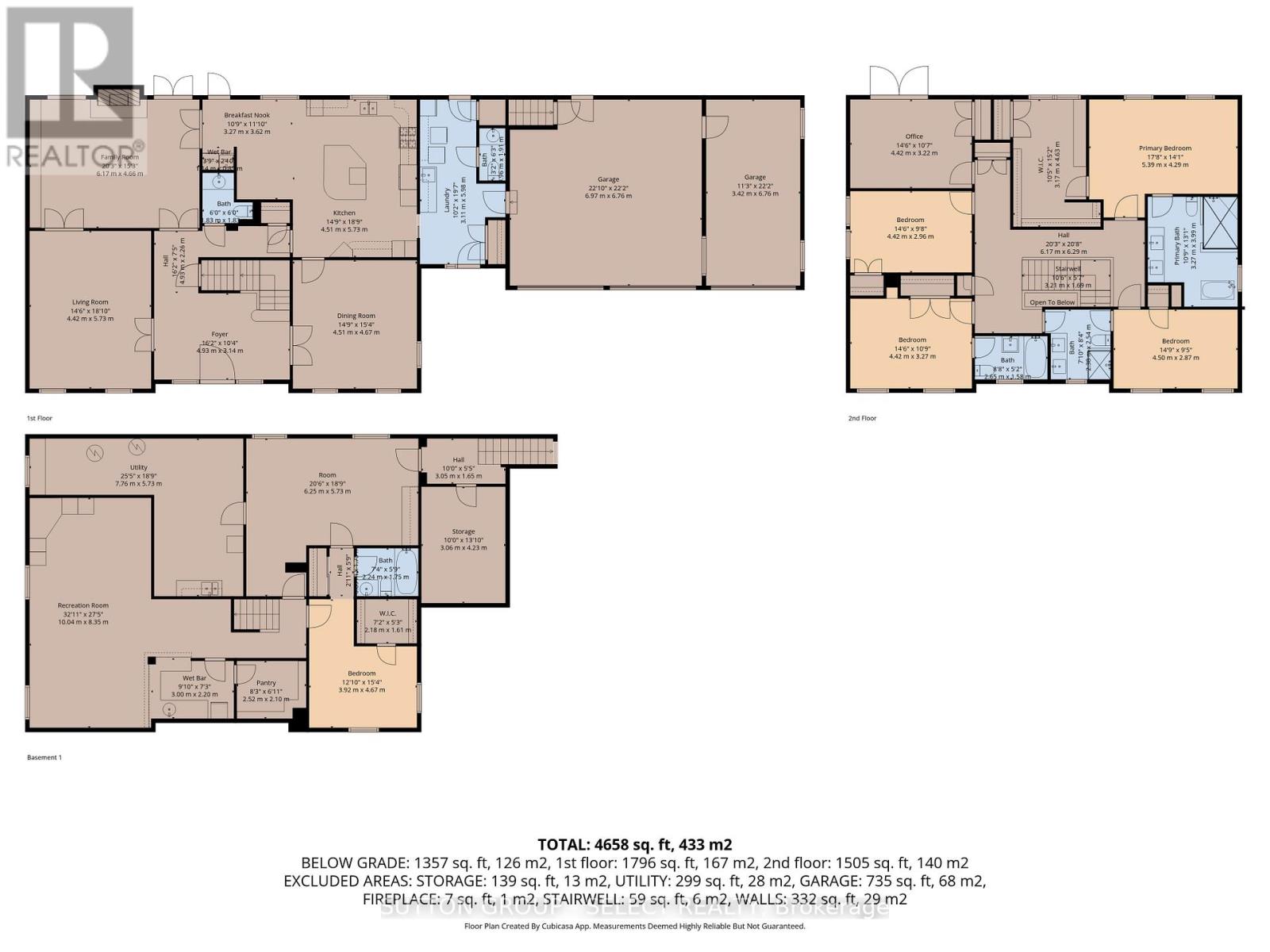 129 Wychwood Place, London North, Ontario  N6G 1S7 - Photo 48 - X13110210