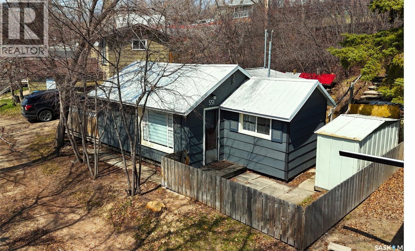 551 Joseph Crescent, Cochin, Saskatchewan  S0M 0L0 - Photo 1 - SK035550