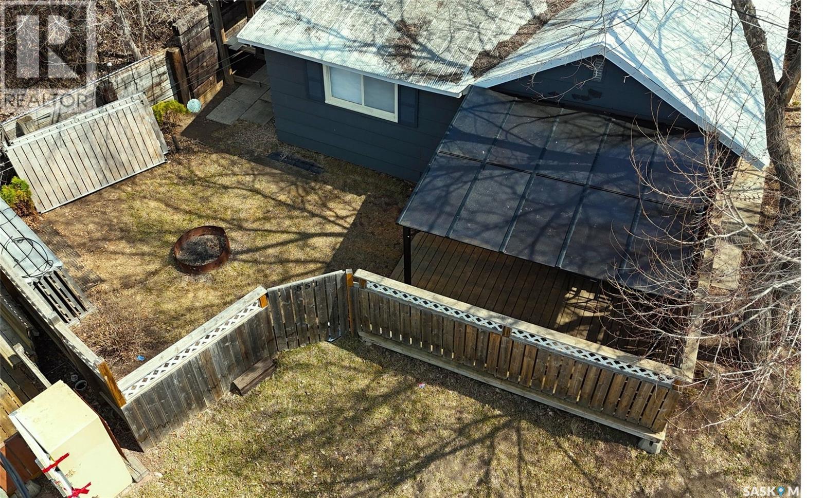 551 Joseph Crescent, Cochin, Saskatchewan  S0M 0L0 - Photo 13 - SK035550