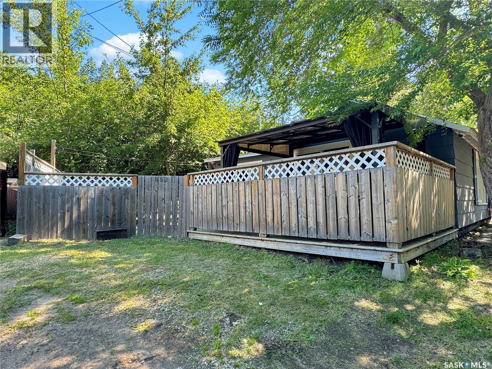 551 Joseph Crescent, Cochin, Saskatchewan  S0M 0L0 - Photo 16 - SK035550