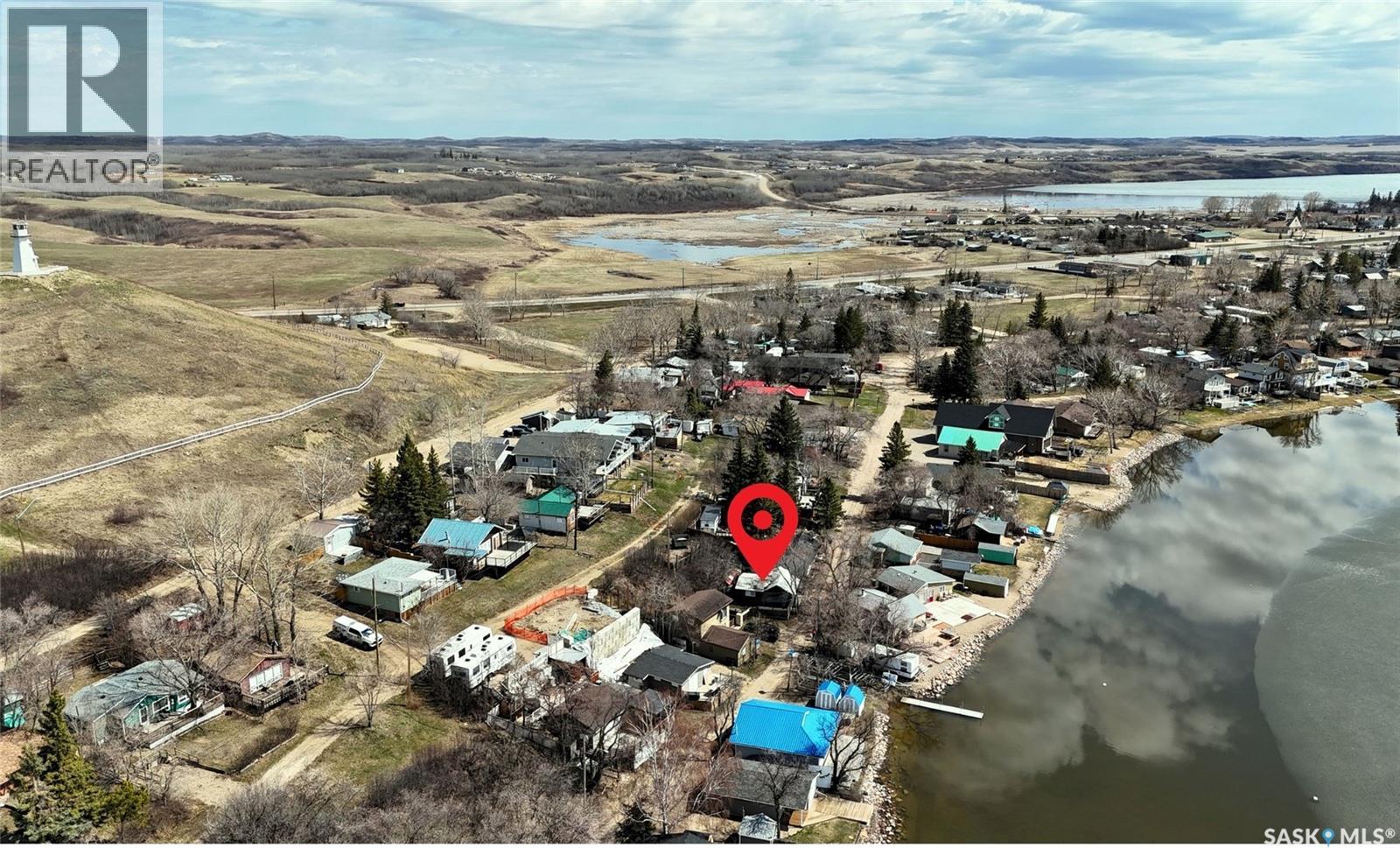 551 Joseph Crescent, Cochin, Saskatchewan  S0M 0L0 - Photo 3 - SK035550