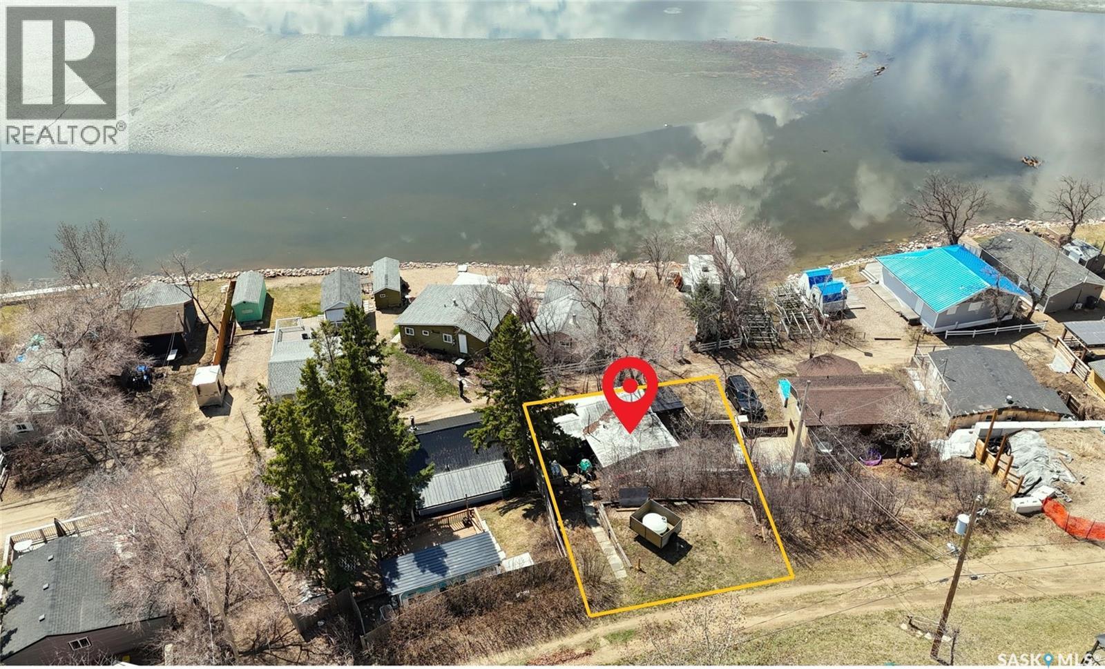 551 Joseph Crescent, Cochin, Saskatchewan  S0M 0L0 - Photo 4 - SK035550