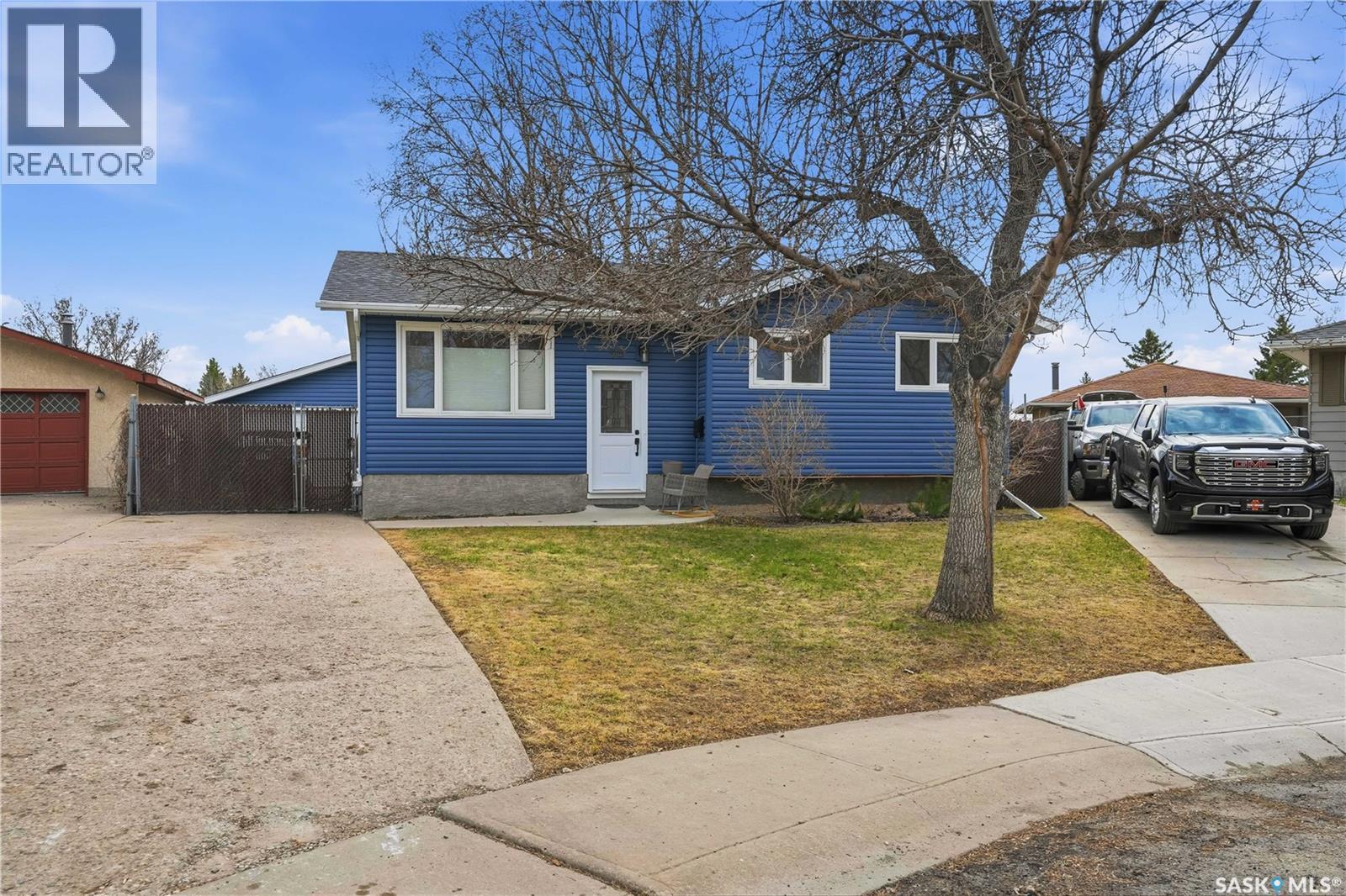 95 Schneider Crescent, Regina, Saskatchewan  S4R 7R6 - Photo 2 - SK035534