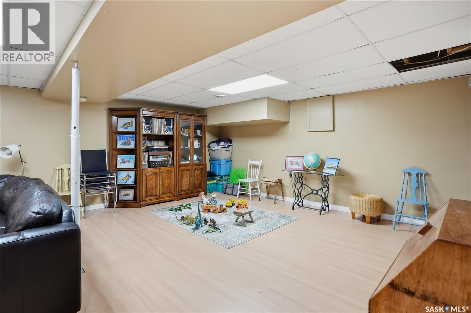 95 Schneider Crescent, Regina, Saskatchewan  S4R 7R6 - Photo 24 - SK035534