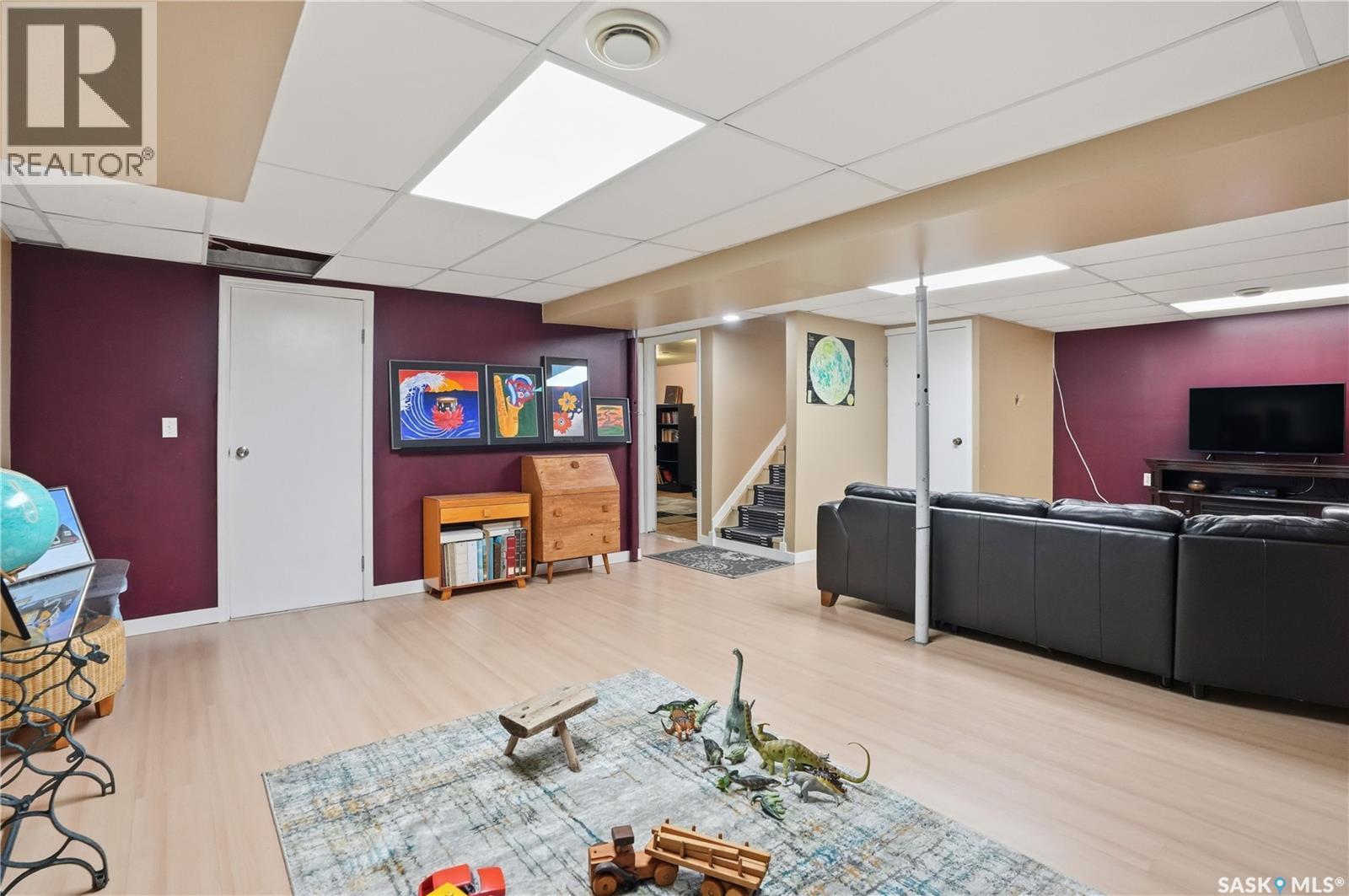 95 Schneider Crescent, Regina, Saskatchewan  S4R 7R6 - Photo 28 - SK035534