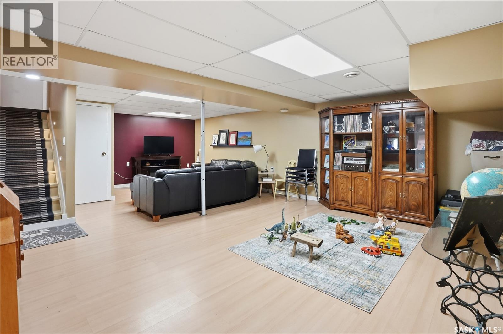 95 Schneider Crescent, Regina, Saskatchewan  S4R 7R6 - Photo 29 - SK035534