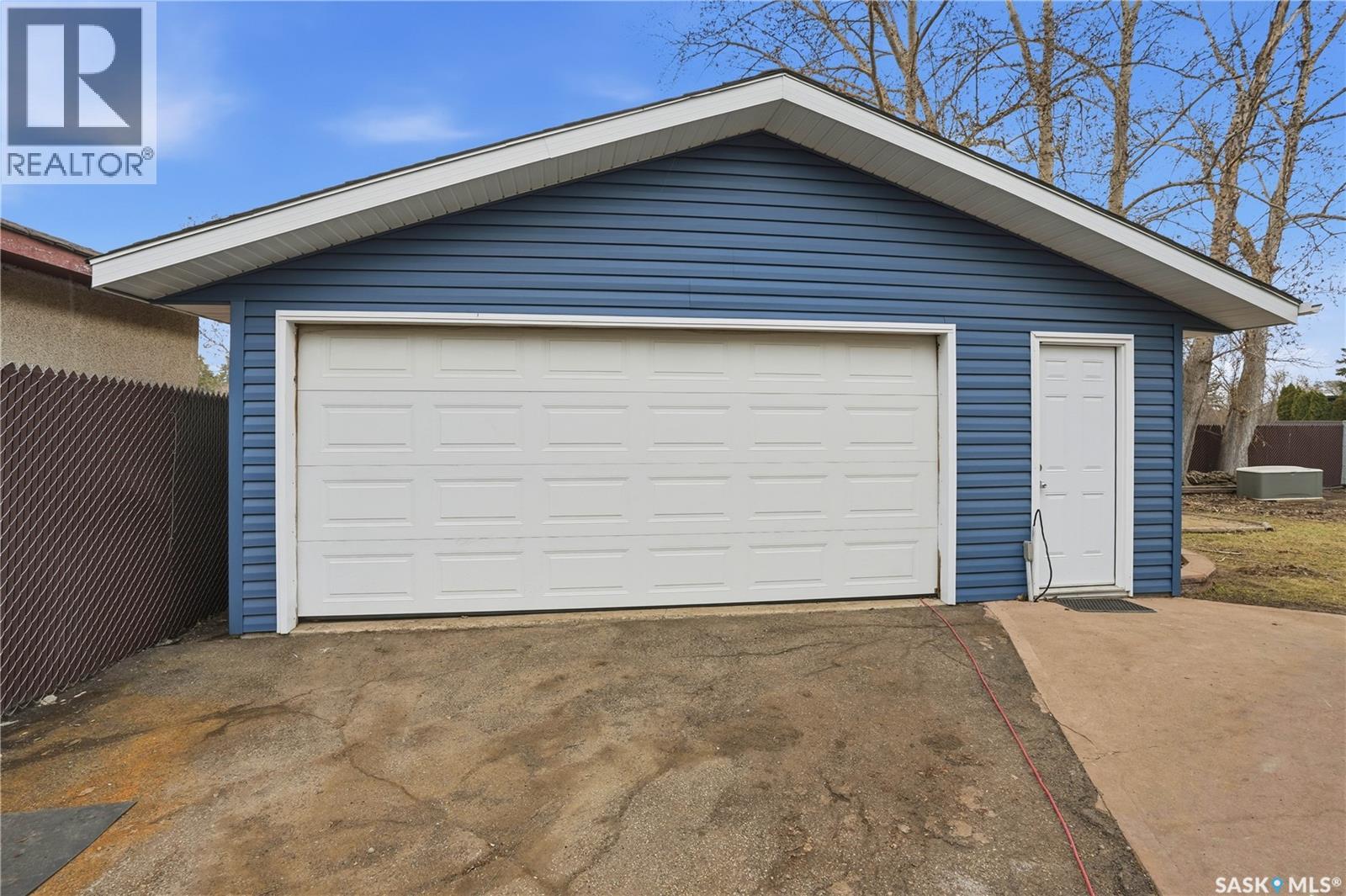 95 Schneider Crescent, Regina, Saskatchewan  S4R 7R6 - Photo 35 - SK035534