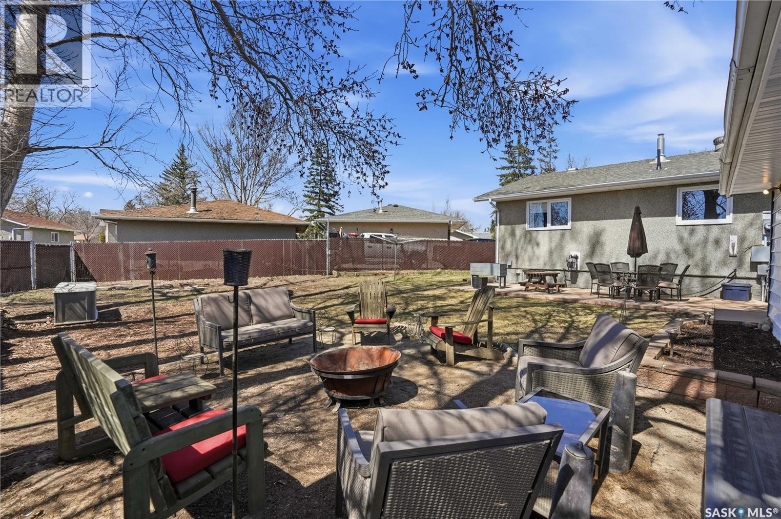 95 Schneider Crescent, Regina, Saskatchewan  S4R 7R6 - Photo 39 - SK035534