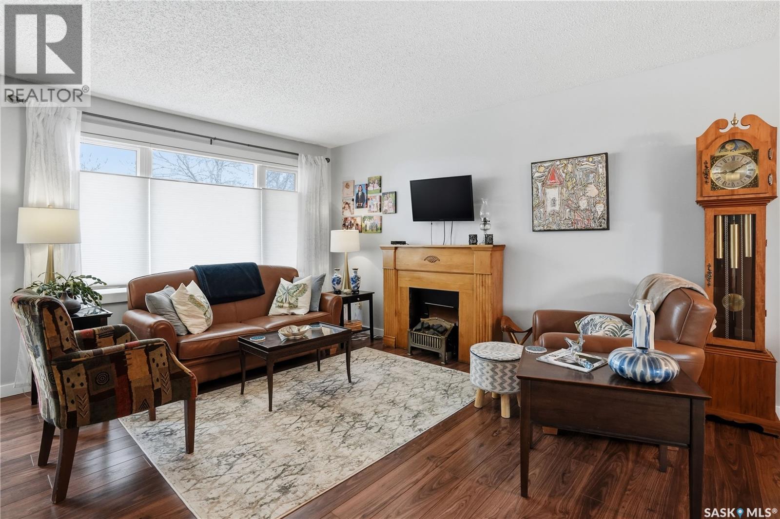95 Schneider Crescent, Regina, Saskatchewan  S4R 7R6 - Photo 4 - SK035534