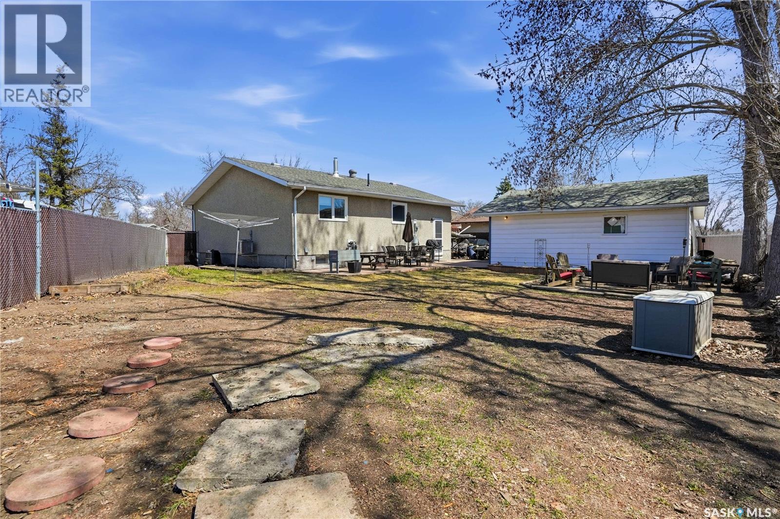 95 Schneider Crescent, Regina, Saskatchewan  S4R 7R6 - Photo 40 - SK035534