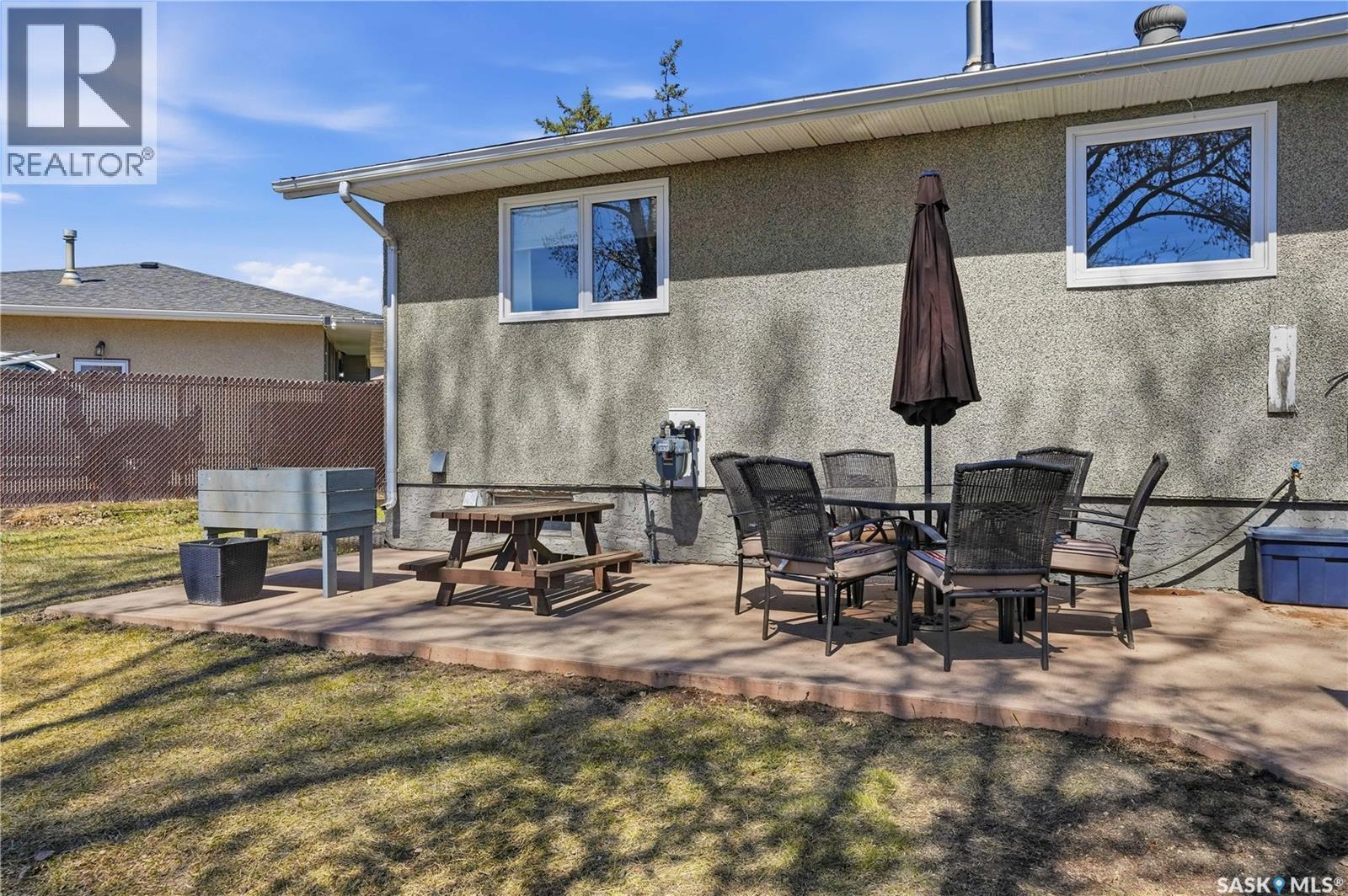 95 Schneider Crescent, Regina, Saskatchewan  S4R 7R6 - Photo 42 - SK035534
