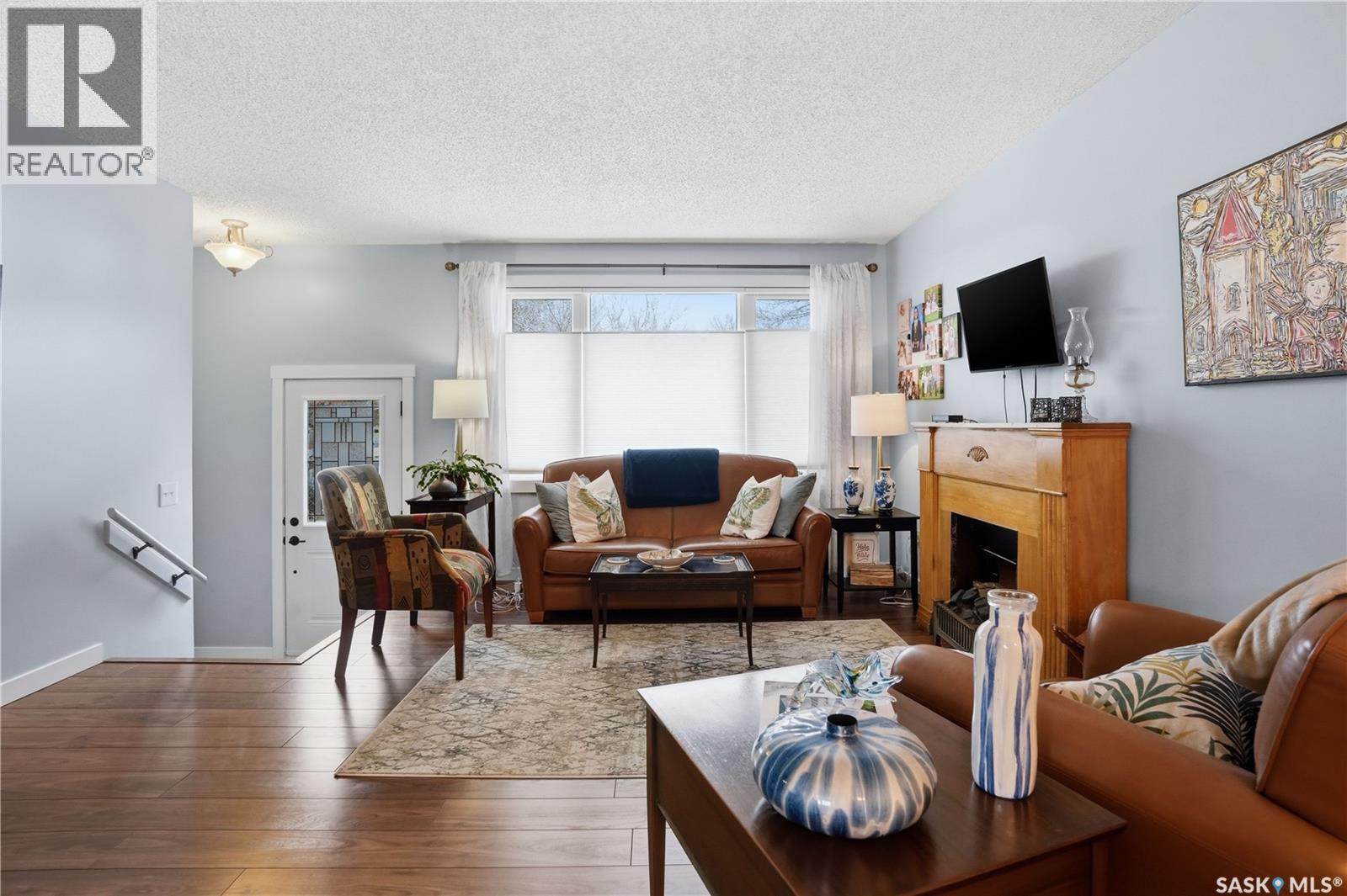 95 Schneider Crescent, Regina, Saskatchewan  S4R 7R6 - Photo 5 - SK035534