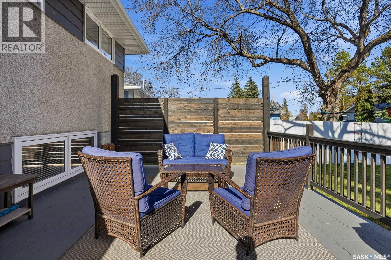 115 Stapleford Crescent, Regina, Saskatchewan  S4R 4S8 - Photo 33 - SK035394