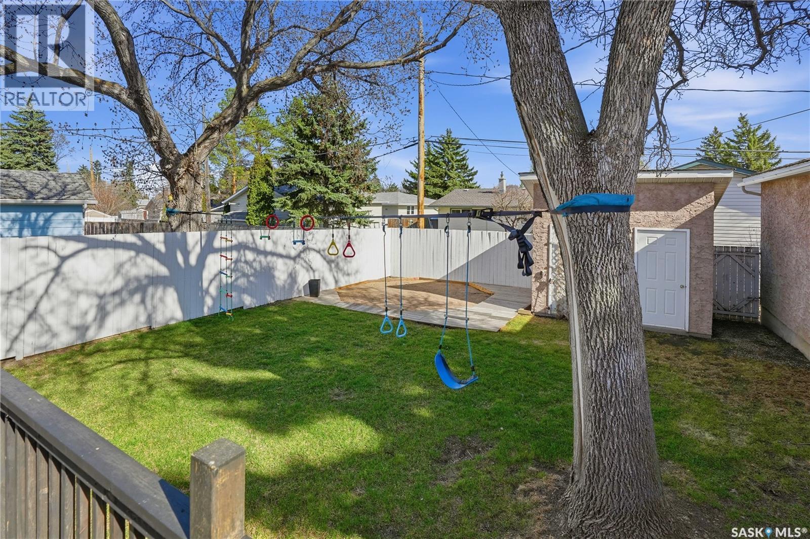 115 Stapleford Crescent, Regina, Saskatchewan  S4R 4S8 - Photo 34 - SK035394