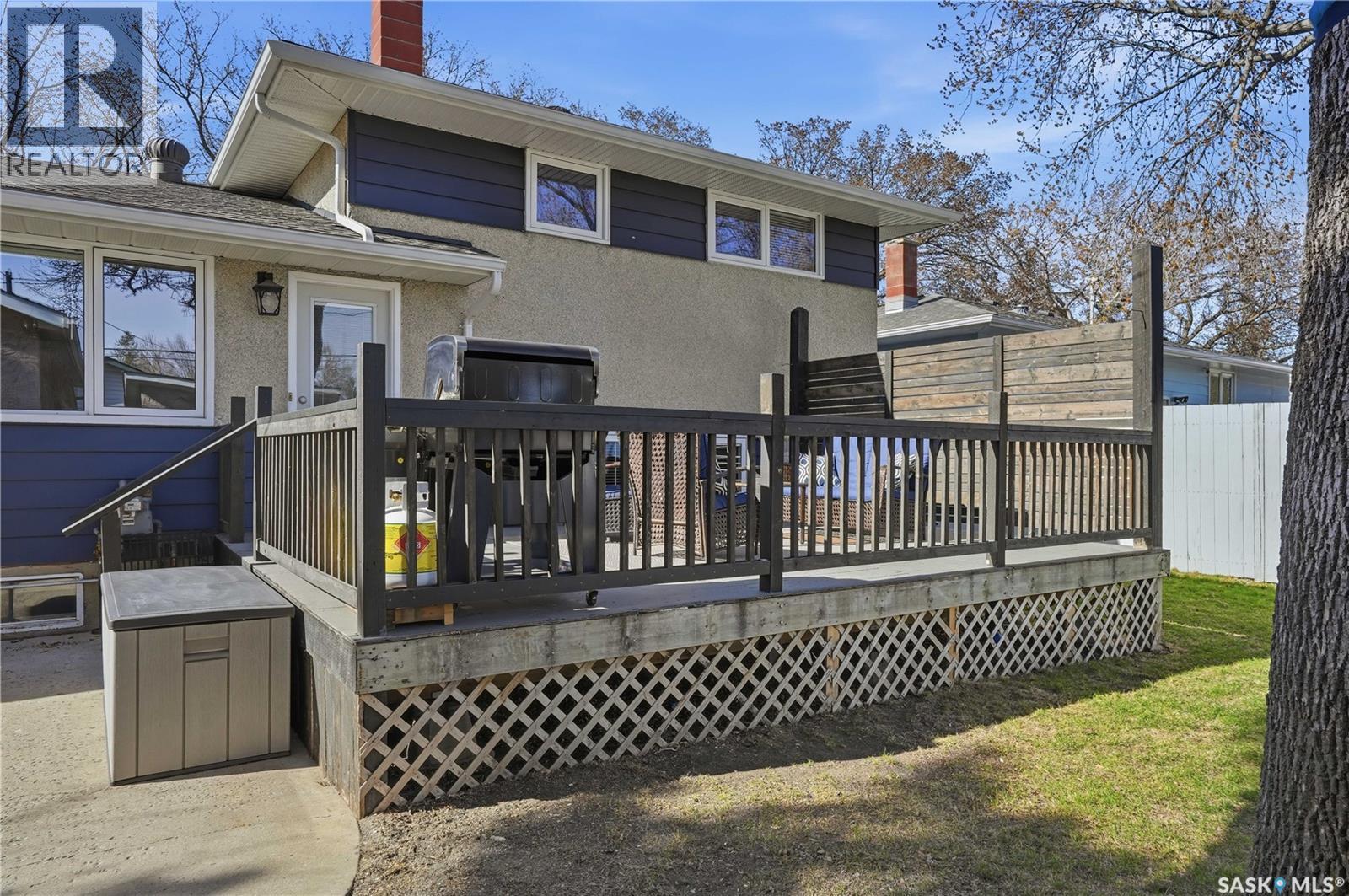 115 Stapleford Crescent, Regina, Saskatchewan  S4R 4S8 - Photo 41 - SK035394