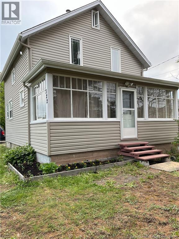 322 Mclaughlin Drive, Moncton, New Brunswick  E1A 4R4 - Photo 1 - NB139201