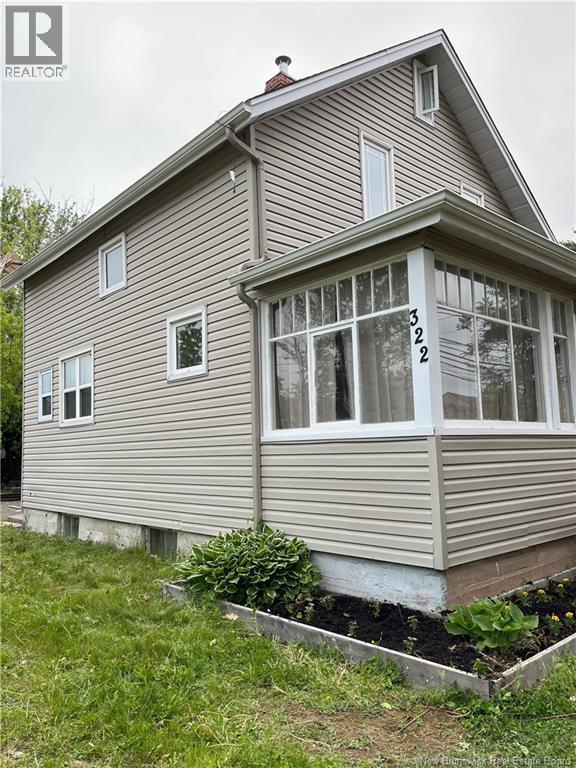 322 Mclaughlin Drive, Moncton, New Brunswick  E1A 4R4 - Photo 3 - NB139201