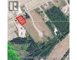 2014-7 Mulherin Court, DSL de Drummond/DSL of Drummond, New Brunswick