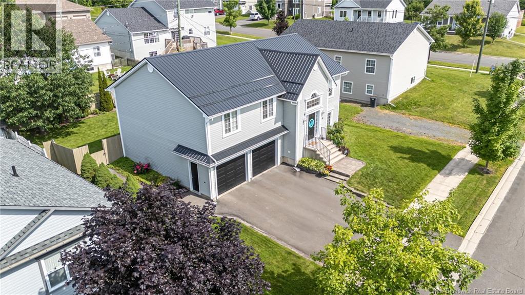 10 Jolyn Crescent, Fredericton, New Brunswick  E3A 0P8 - Photo 2 - NB139129