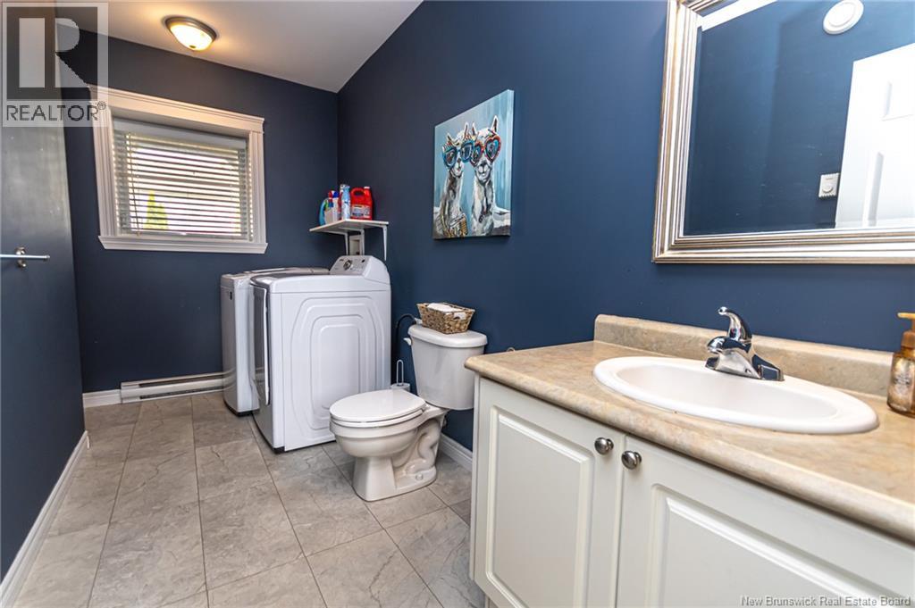 10 Jolyn Crescent, Fredericton, New Brunswick  E3A 0P8 - Photo 20 - NB139129