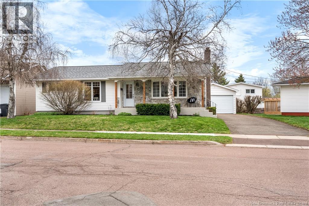 3 Laird Avenue, Moncton, New Brunswick