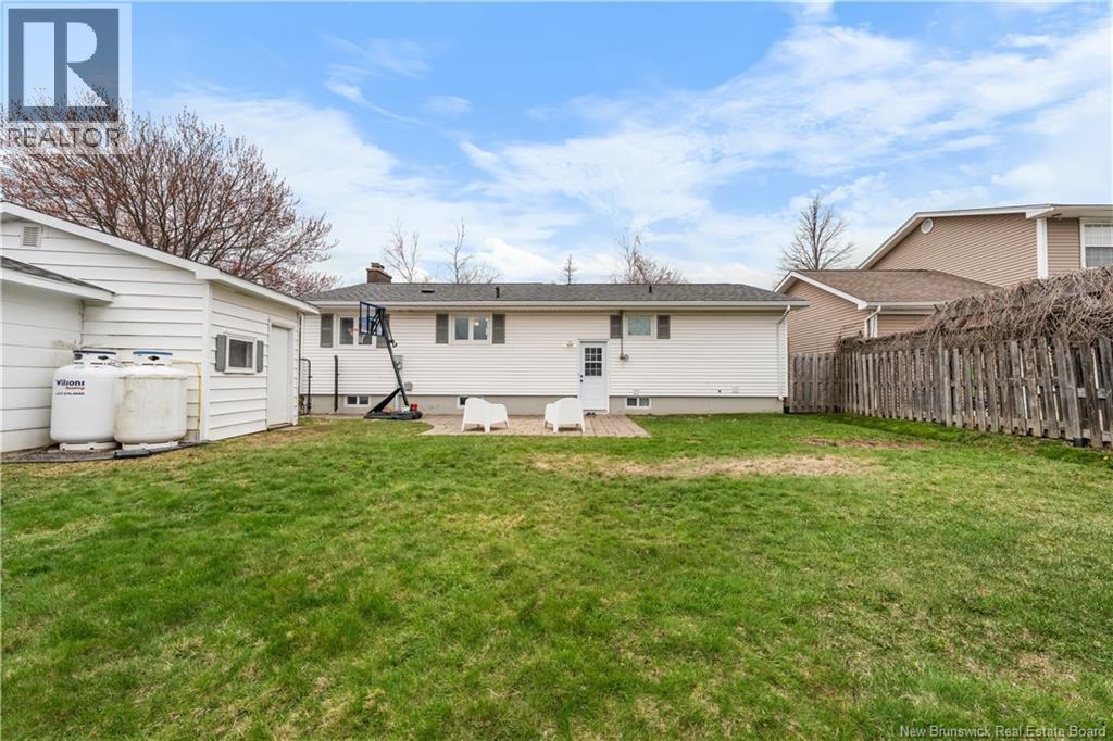 3 Laird Avenue, Moncton, New Brunswick  E1E 2P2 - Photo 47 - NB139035