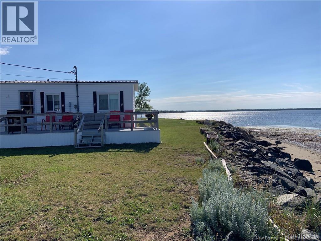 86 Williston Beach Road, Bay Du Vin, New Brunswick  E1V 5V1 - Photo 1 - NB139032