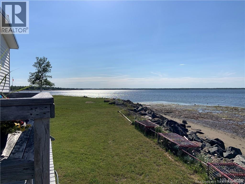 86 Williston Beach Road, Bay Du Vin, New Brunswick  E1V 5V1 - Photo 2 - NB139032