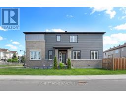 900 SERRANO STREET, Ottawa, Ontario