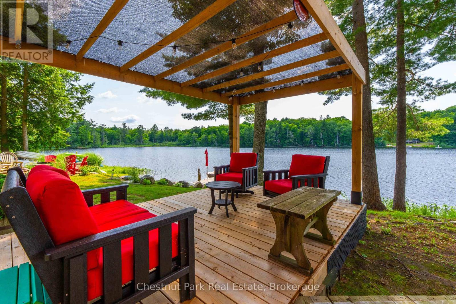 7 - 1006 Young's Road, Muskoka Lakes, Ontario  P0B 1J0 - Photo 37 - X13091874