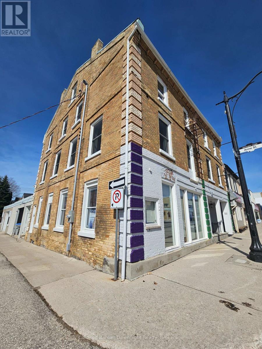 441 MAIN STREET, South Huron, Ontario