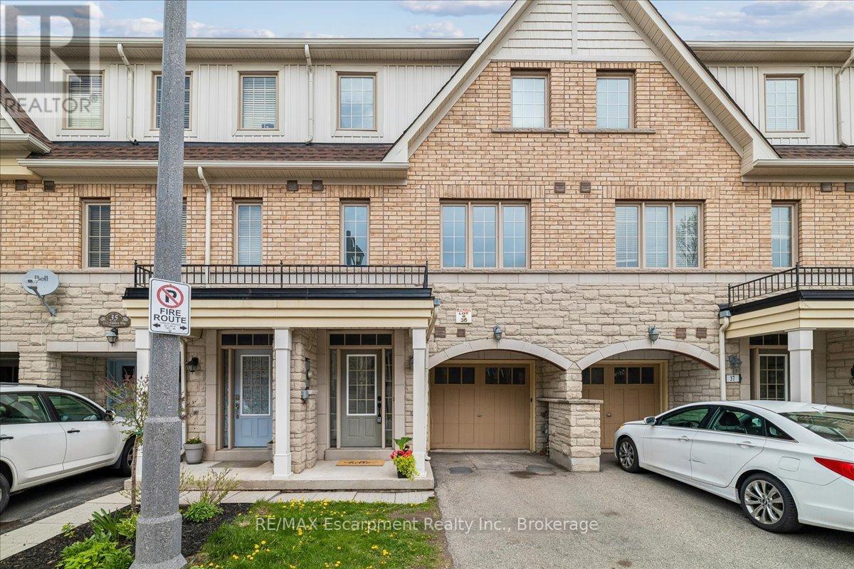 36 - 2171 Fiddlers Way, Oakville, Ontario  L6M 0R9 - Photo 2 - W13110120