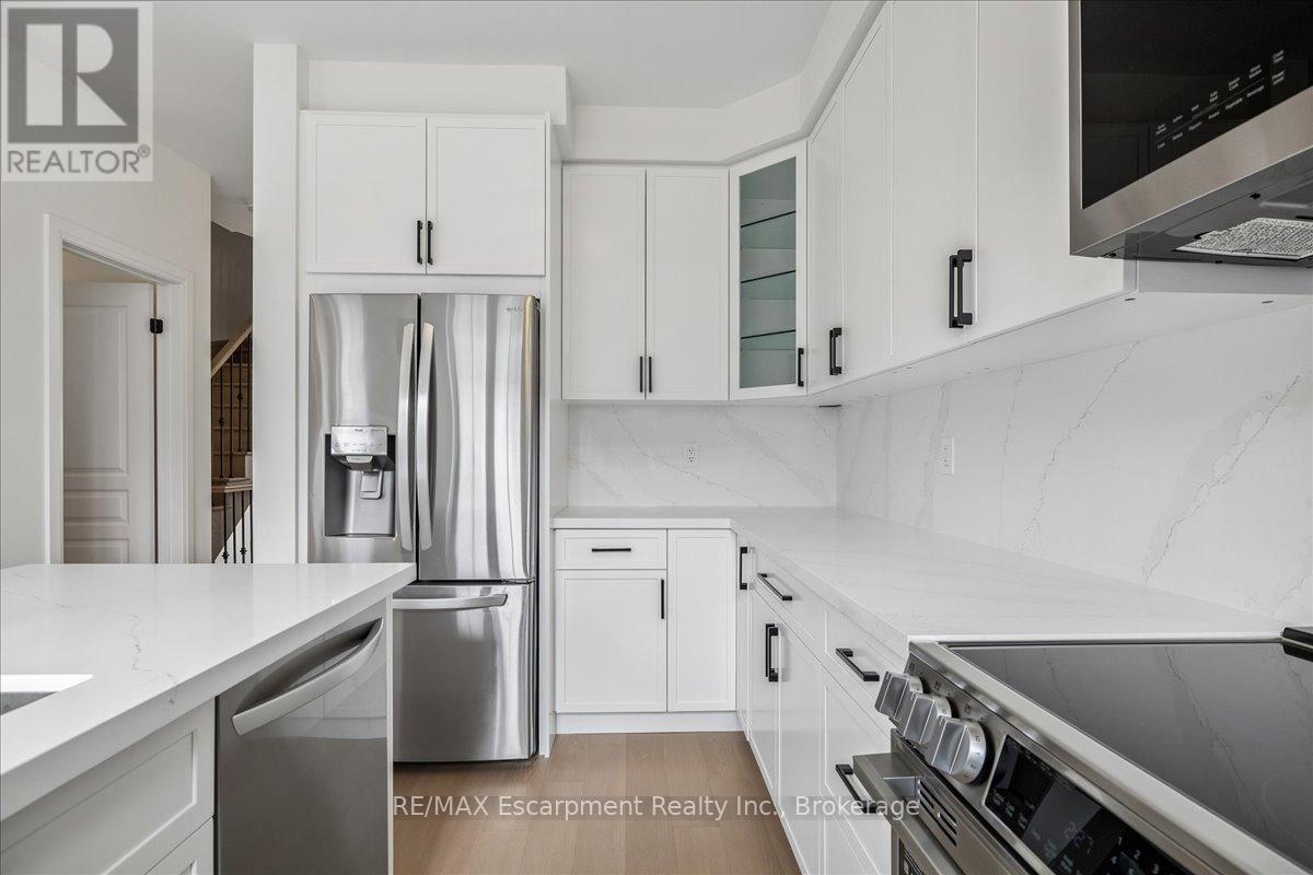 36 - 2171 Fiddlers Way, Oakville, Ontario  L6M 0R9 - Photo 25 - W13110120