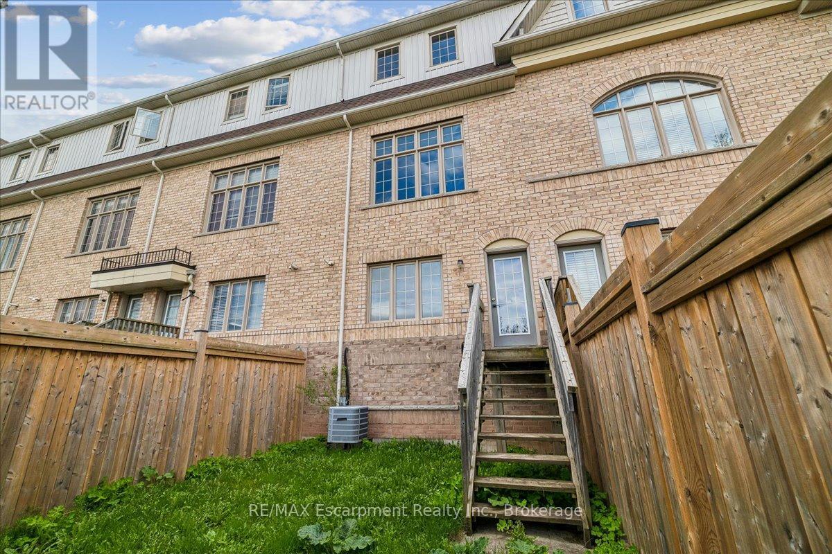 36 - 2171 Fiddlers Way, Oakville, Ontario  L6M 0R9 - Photo 41 - W13110120