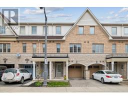 36 - 2171 FIDDLERS WAY, Oakville, Ontario