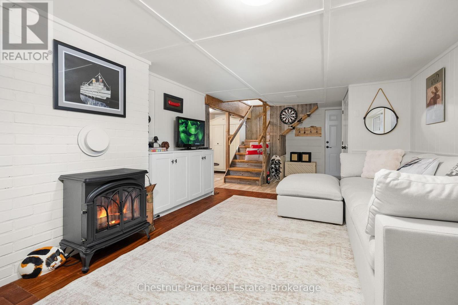 7 - 1006 Young's Road, Muskoka Lakes, Ontario  P0B 1J0 - Photo 25 - X13091874