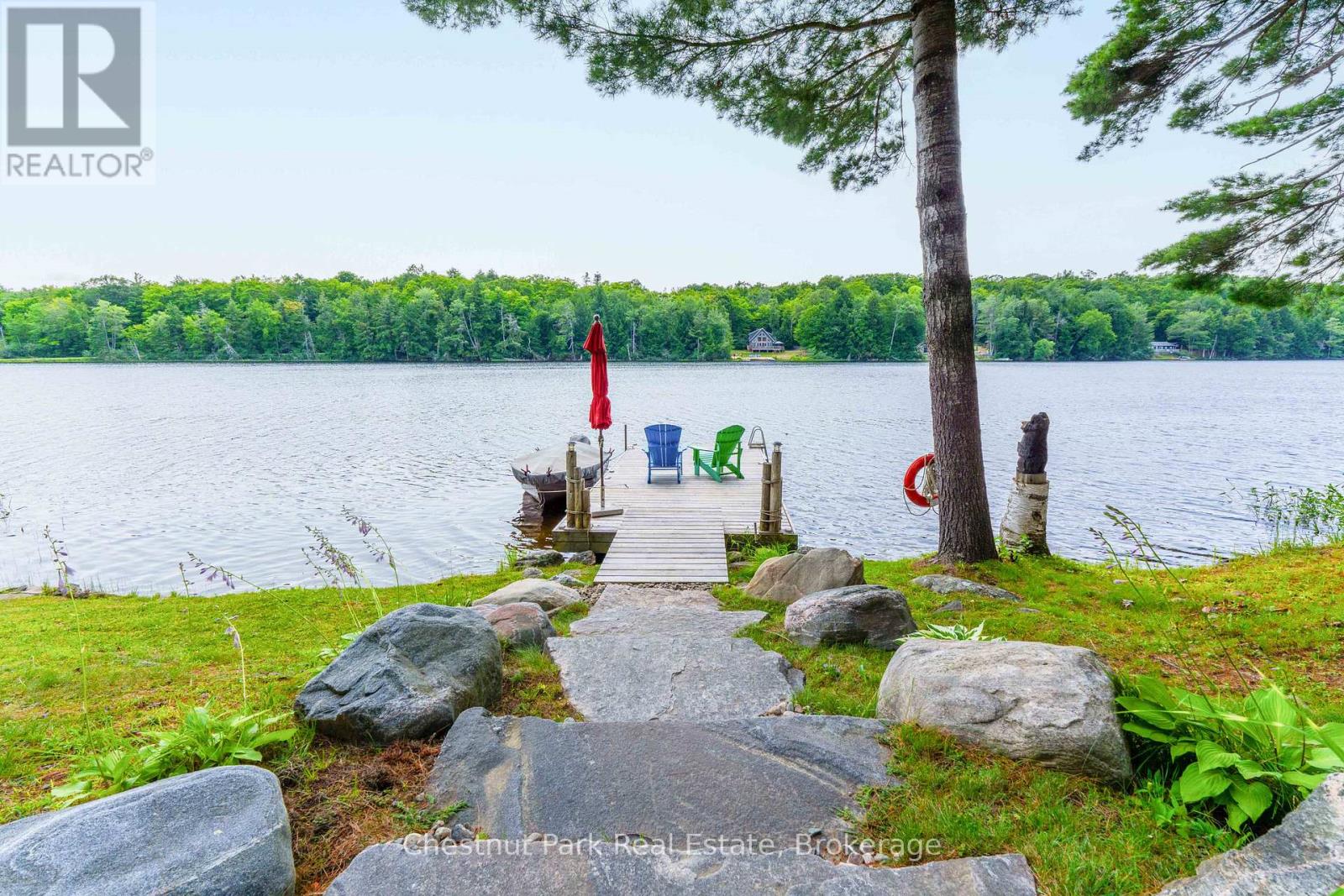 7 - 1006 Young's Road, Muskoka Lakes, Ontario  P0B 1J0 - Photo 39 - X13091874