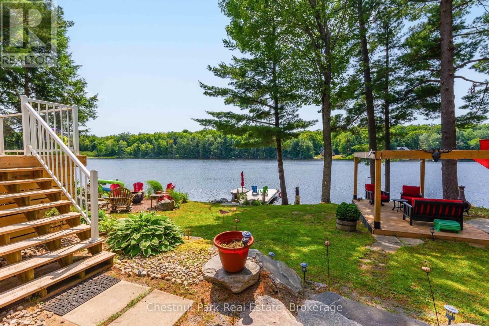7 - 1006 Young's Road, Muskoka Lakes, Ontario  P0B 1J0 - Photo 35 - X13091874
