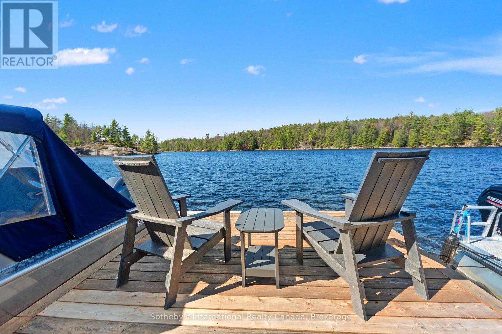 2542 Go Home Lake Shore, Georgian Bay, Ontario  L0K 1S0 - Photo 41 - X13109370