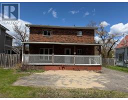 190 ECCLESTONE DRIVE, Bracebridge, Ontario