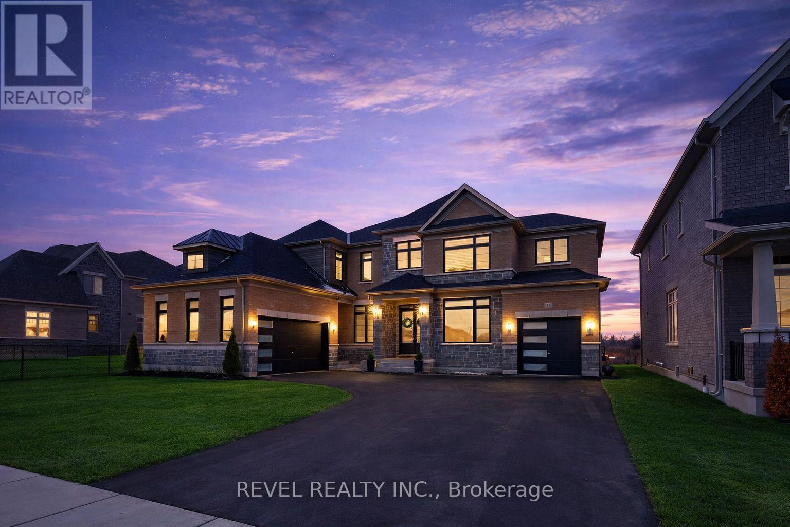 77 MARIGOLD BOULEVARD, Adjala-Tosorontio, Ontario