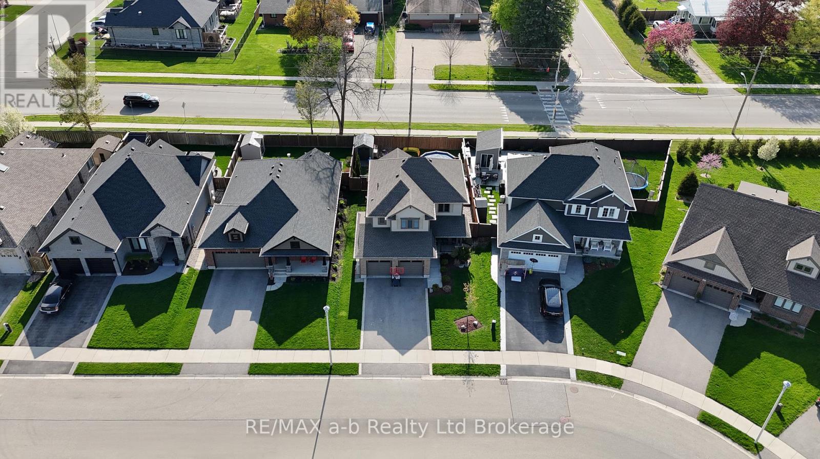 7 Arnold Street, Tillsonburg, Ontario  N4G 0G9 - Photo 35 - X13110266