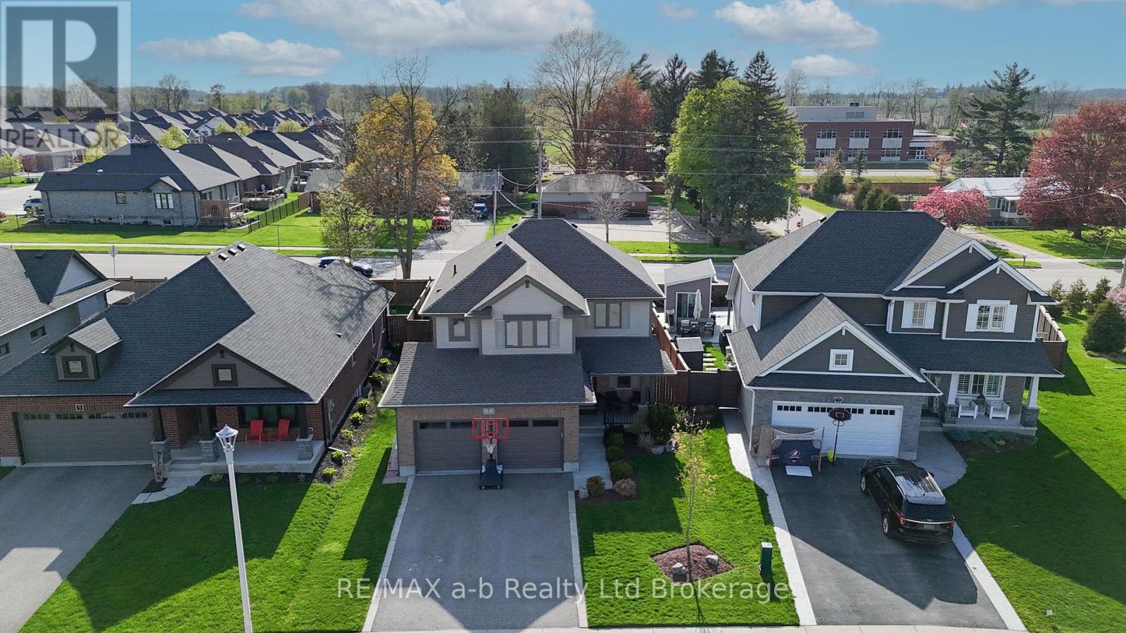7 Arnold Street, Tillsonburg, Ontario  N4G 0G9 - Photo 36 - X13110266