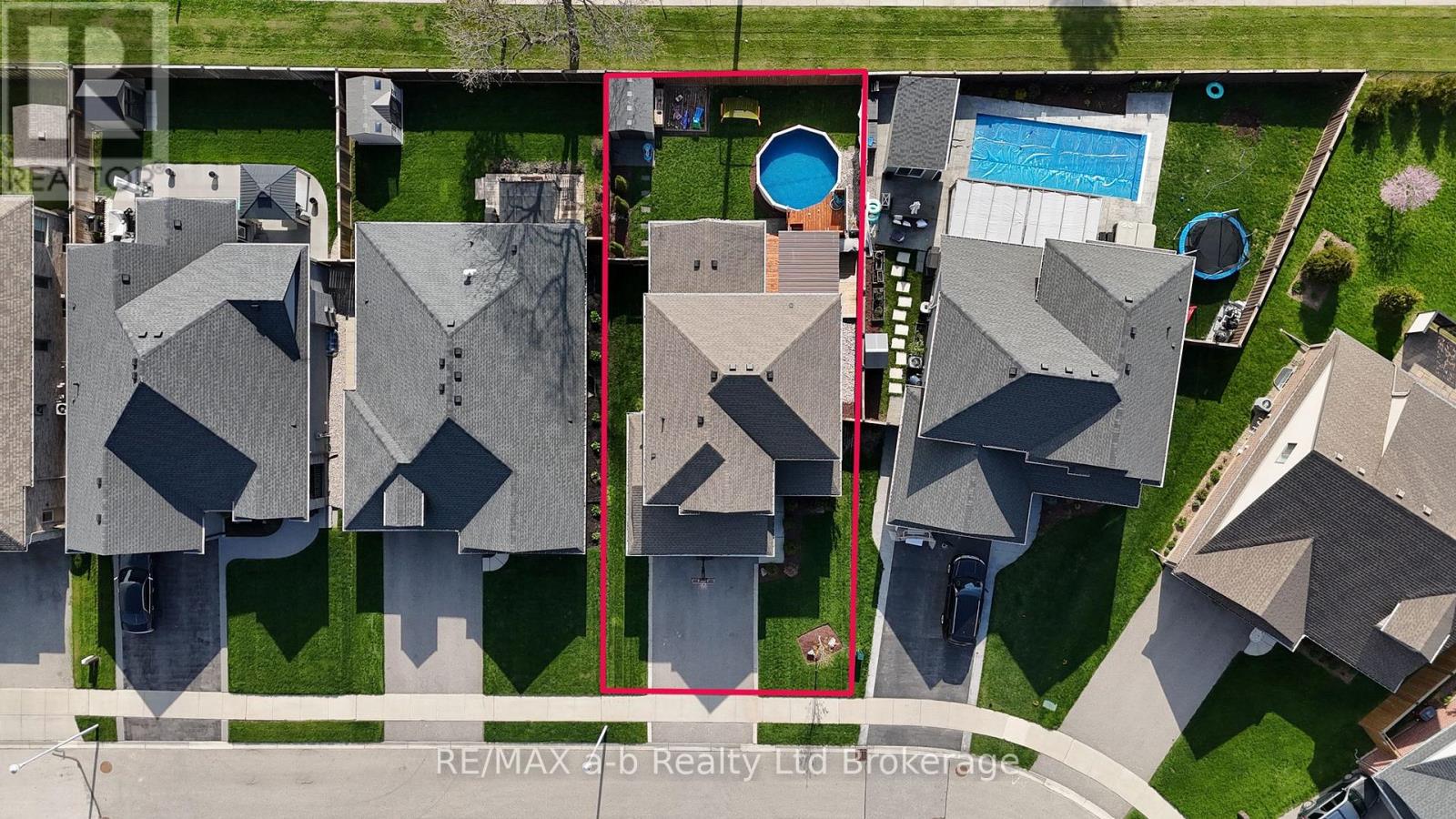 7 Arnold Street, Tillsonburg, Ontario  N4G 0G9 - Photo 37 - X13110266