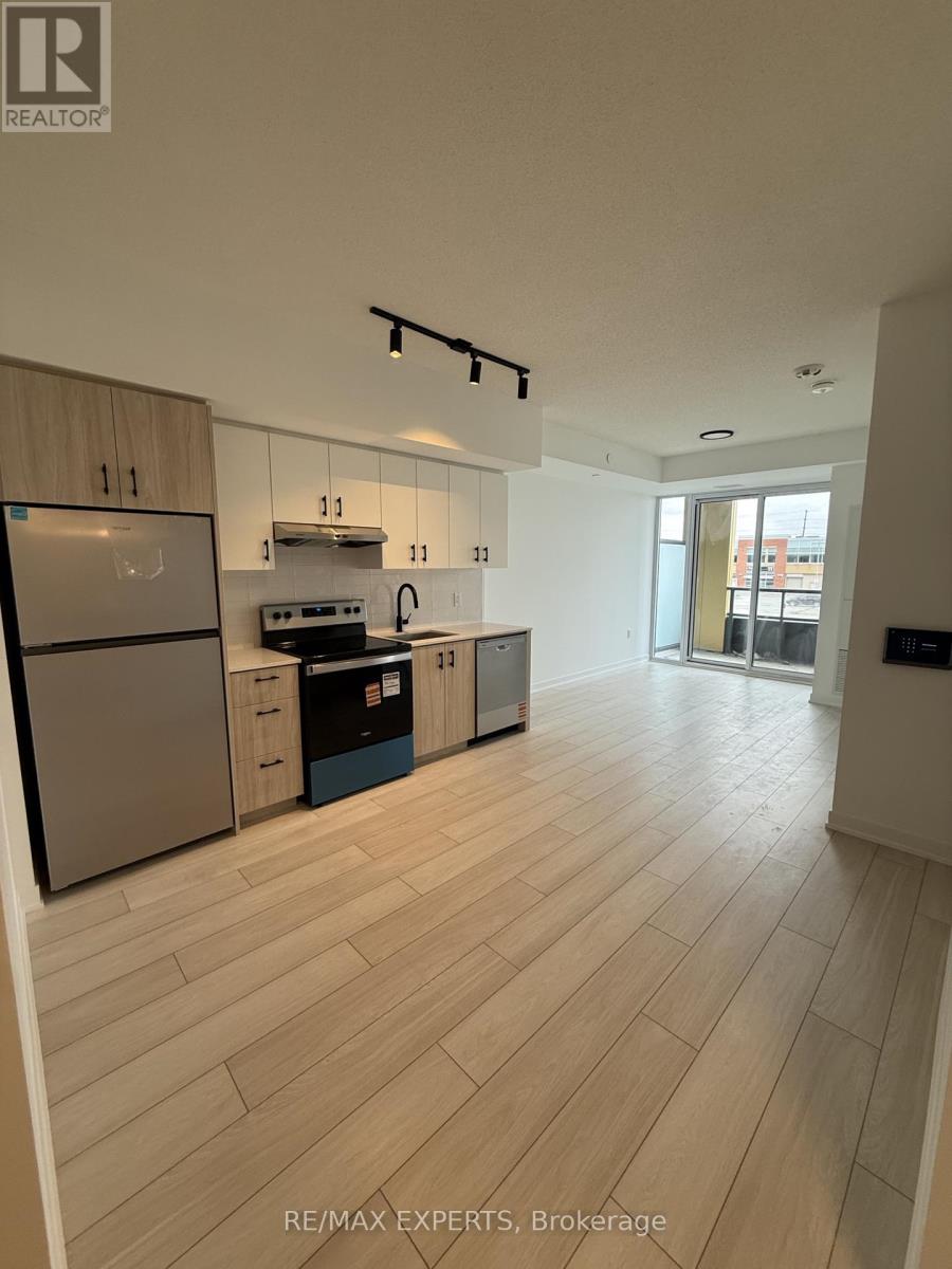 229 - 4878 POWERS COMMON, Burlington, Ontario